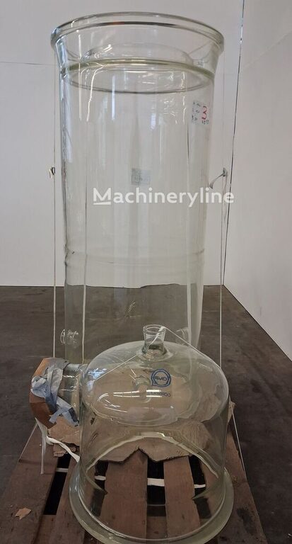 Schott Laboratory for sale — view 4