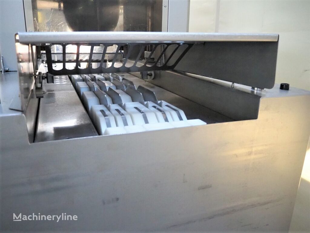 Schröder HS 90 400 Meat Processing for sale — view 4