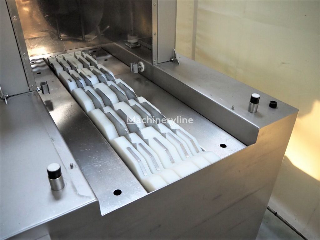 Schröder HS 90 400 Meat Processing for sale — view 5