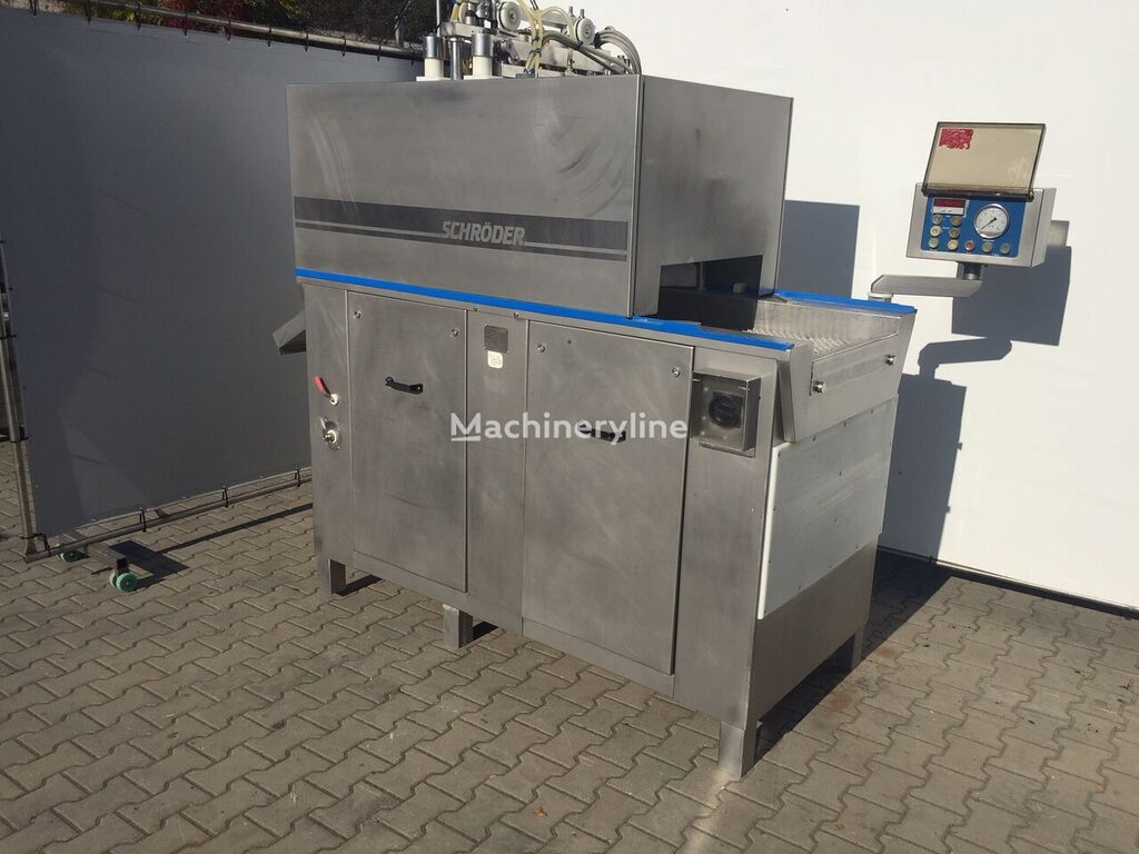Schröder N184 Meat Processing for sale — view 2