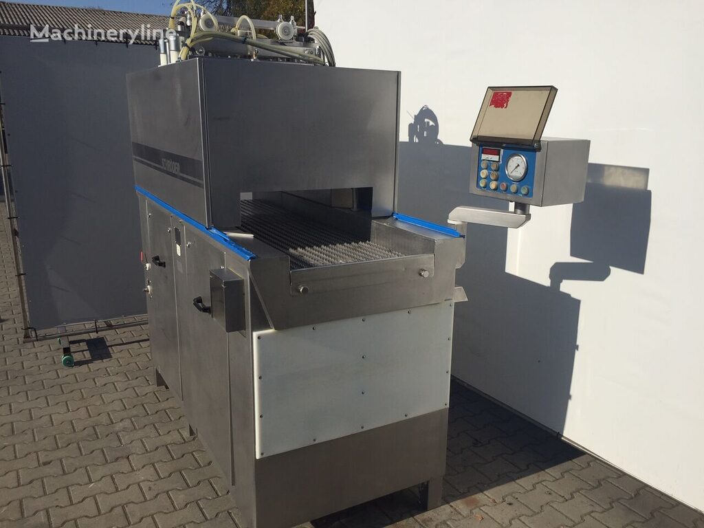 Schröder N184 Meat Processing for sale — view 3