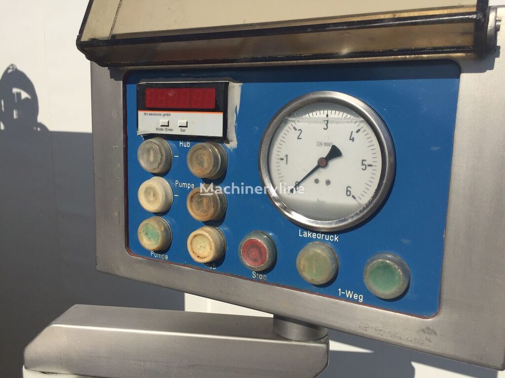 Schröder N184 Meat Processing for sale — view 5