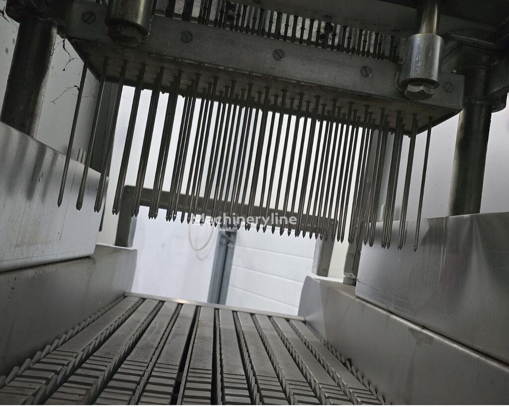 Schröder N55 Meat Processing for sale — view 3