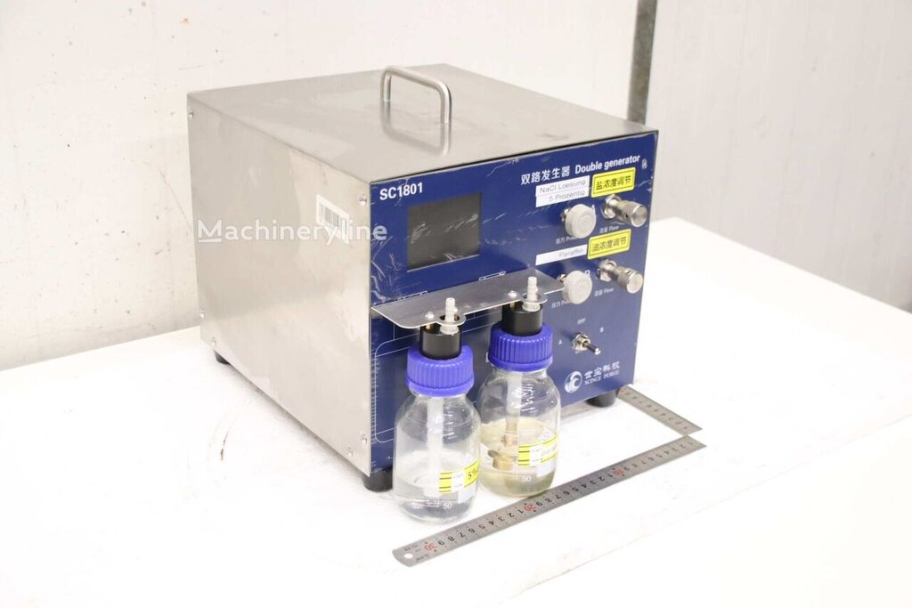 Science Purge SC 1801 Laboratory Equipment for sale — view 2
