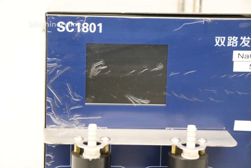 Science Purge SC 1801 Laboratory Equipment for sale — view 5