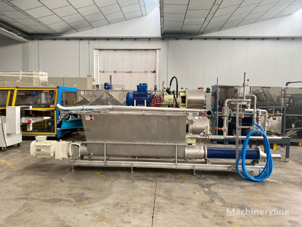 Seepex Mixer Blender for sale — view 3