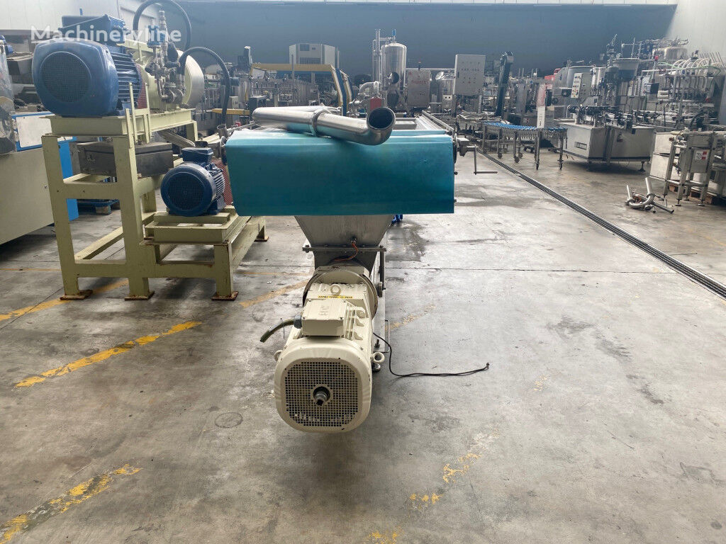 Seepex Mixer Blender for sale — view 4
