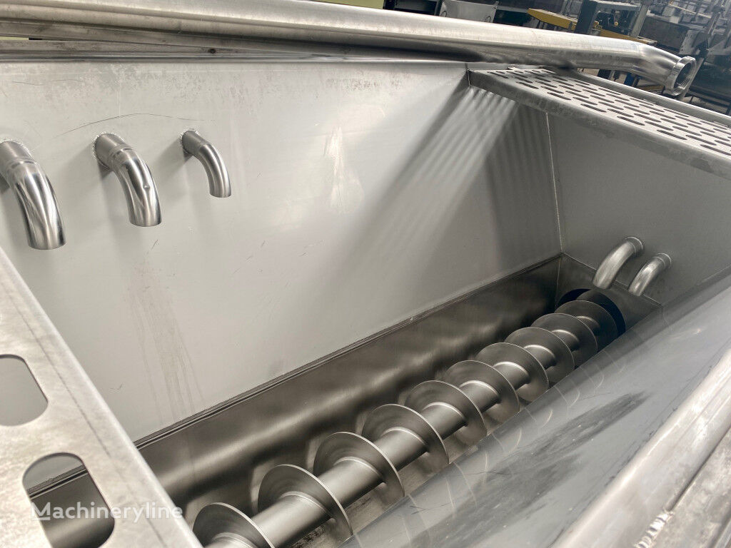 Seepex Mixer Blender for sale — view 5