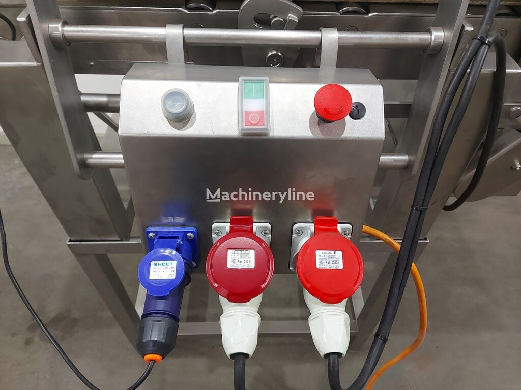 Selo SP 400 Meat Processing for sale — view 2