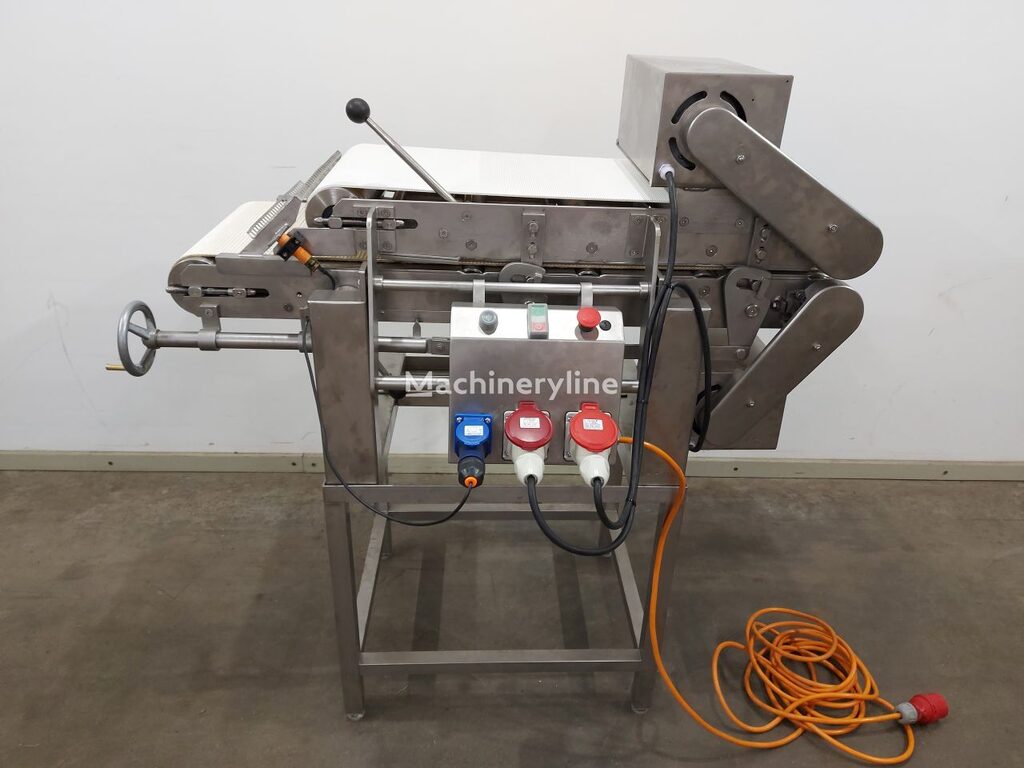 Selo SP 400 Meat Processing for sale — view 4