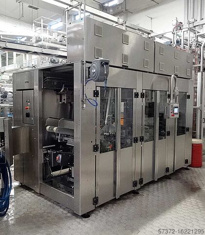 2006 Sema Packing Machine for sale