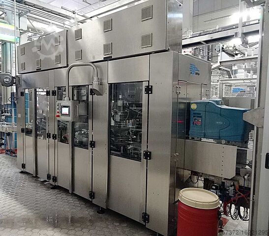 2006 Sema Packing Machine for sale — view 2
