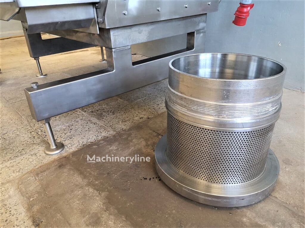 Sepamatic 1200 Meat Processing for sale — view 4