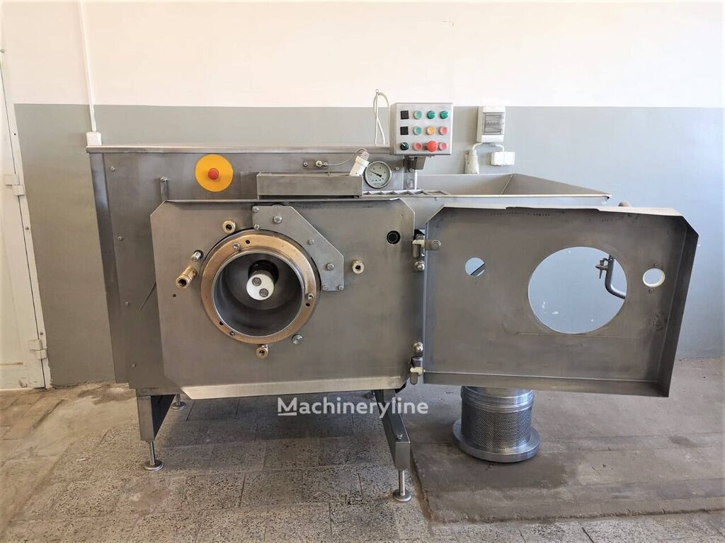 Sepamatic 1200 Meat Processing for sale — view 5