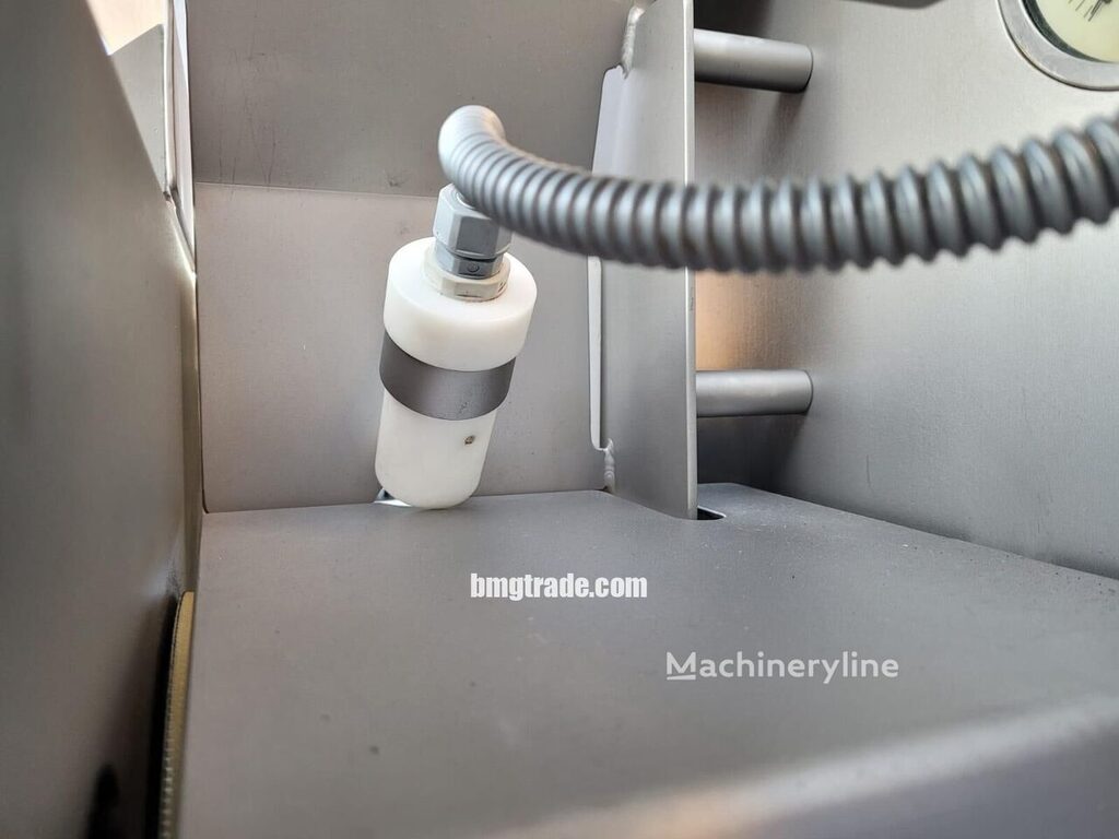 Sepamatic 1400 Meat Processing for sale — view 2