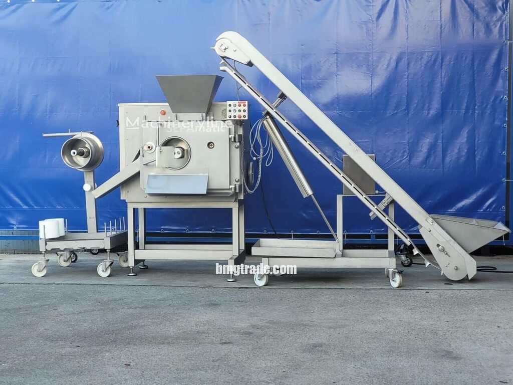 Sepamatic 1400 Meat Processing for sale — view 4