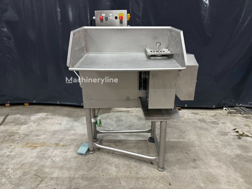 2018 Sepamatic 410 Meat Processing for sale