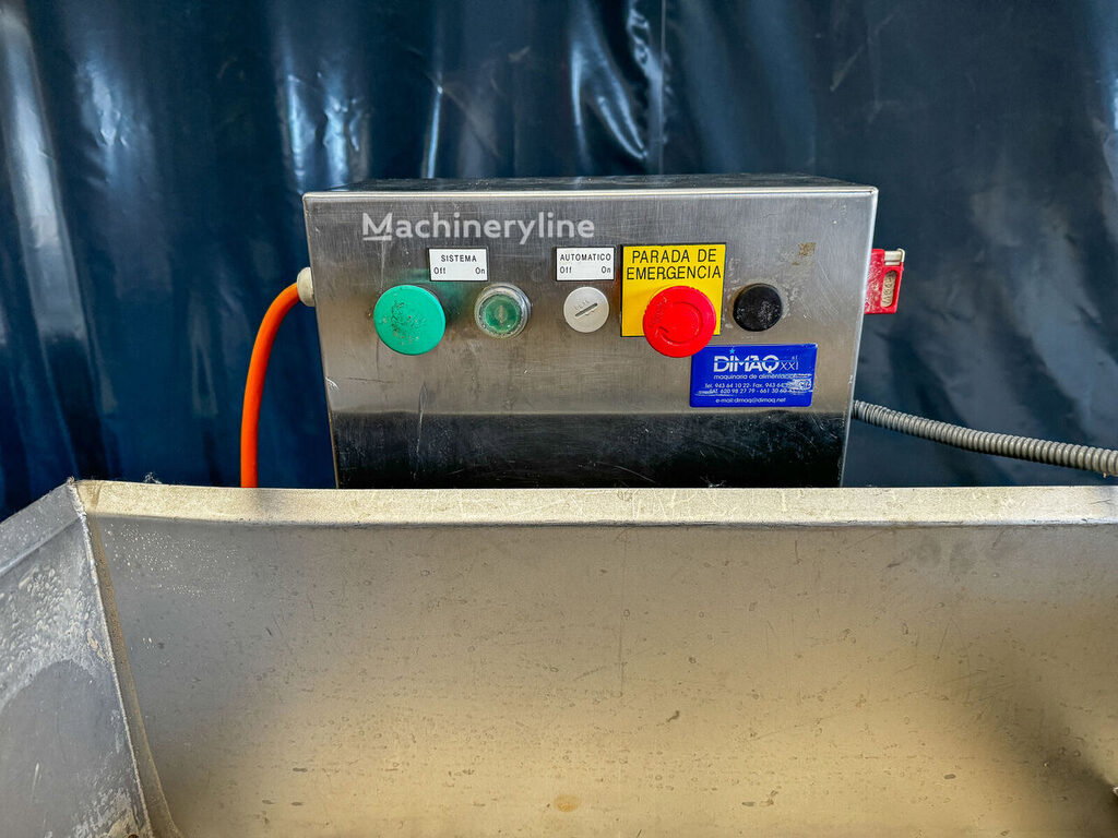2018 Sepamatic 410 Meat Processing for sale — view 2