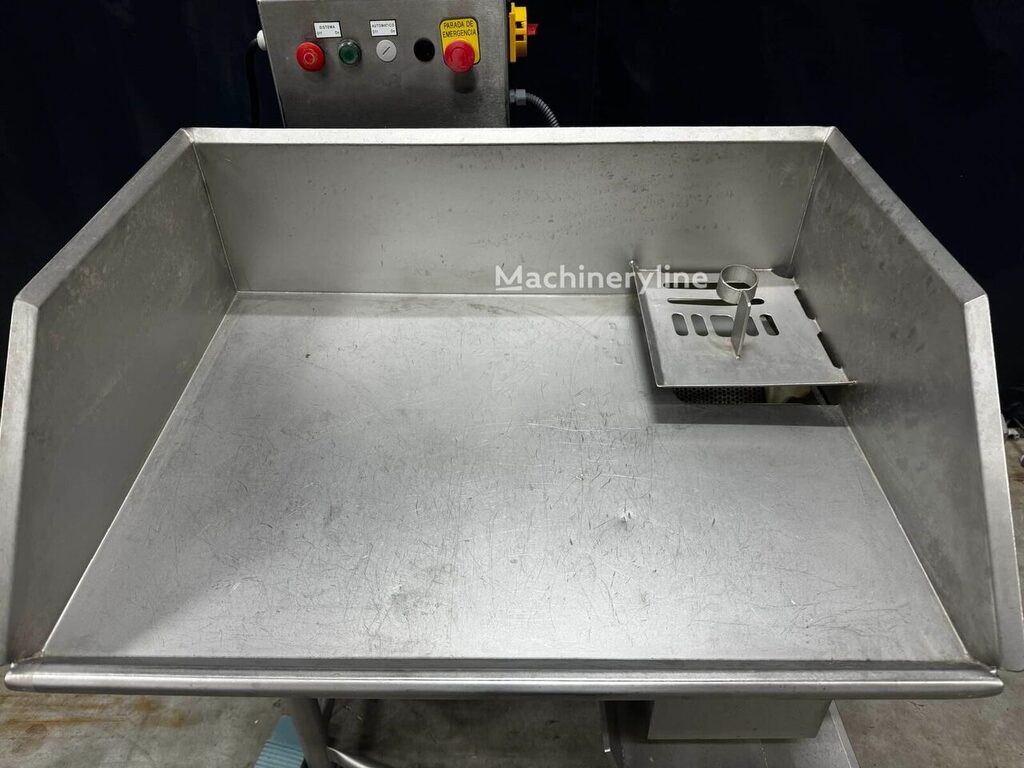 2018 Sepamatic 410 Meat Processing for sale — view 3