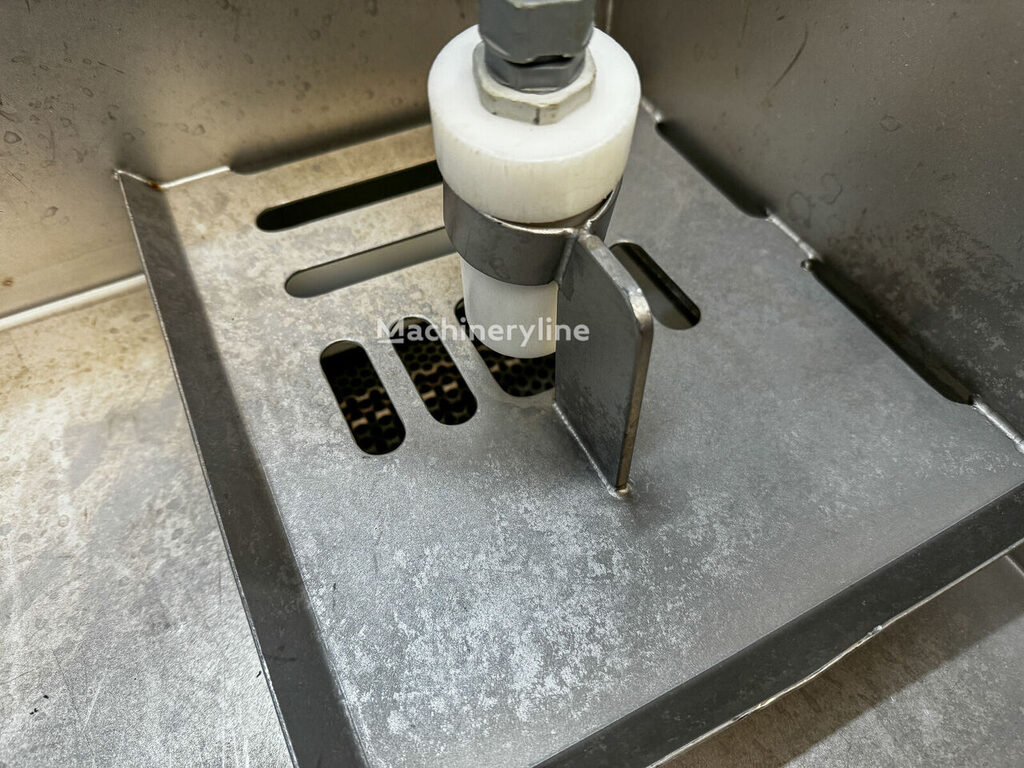 2018 Sepamatic 410 Meat Processing for sale — view 3