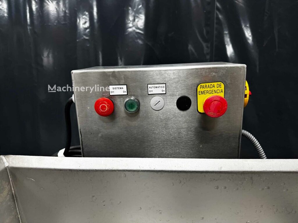 2018 Sepamatic 410 Meat Processing for sale — view 4