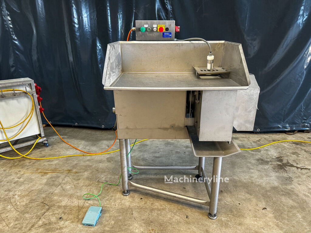 2018 Sepamatic 410 Meat Processing for sale — view 4