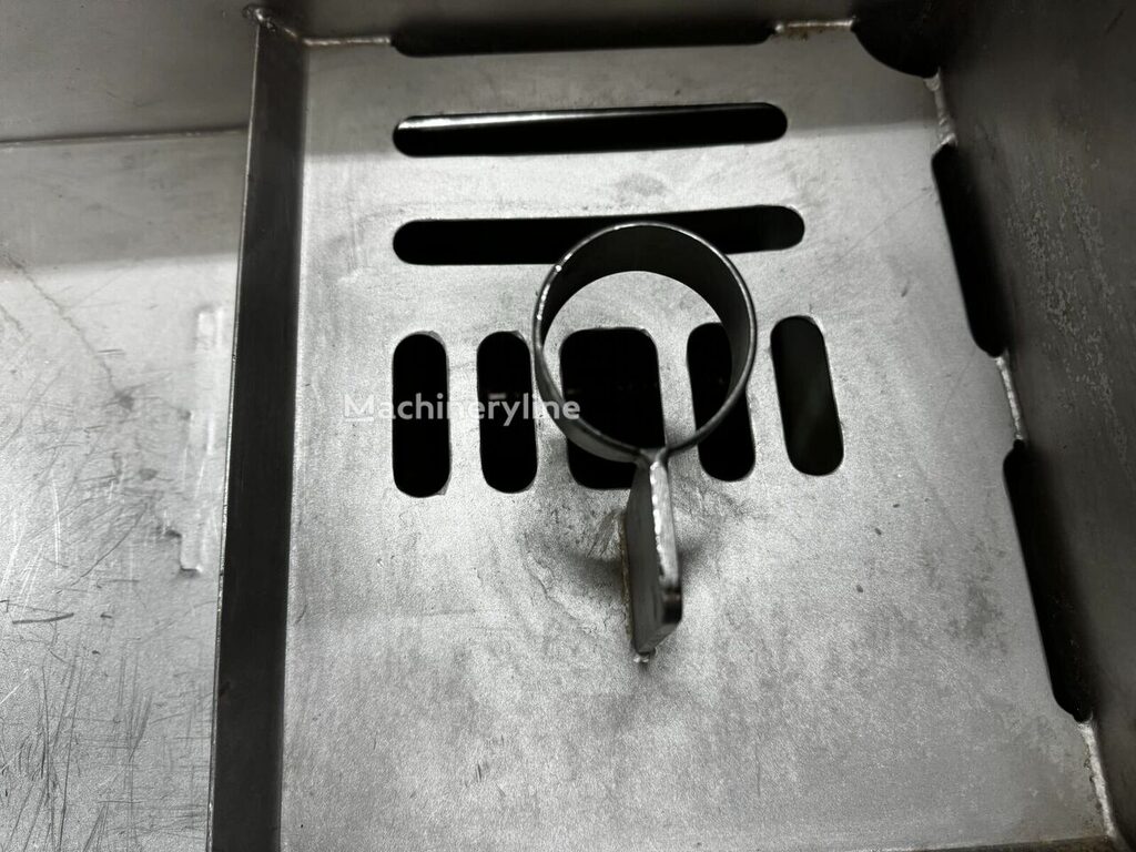 2018 Sepamatic 410 Meat Processing for sale — view 5