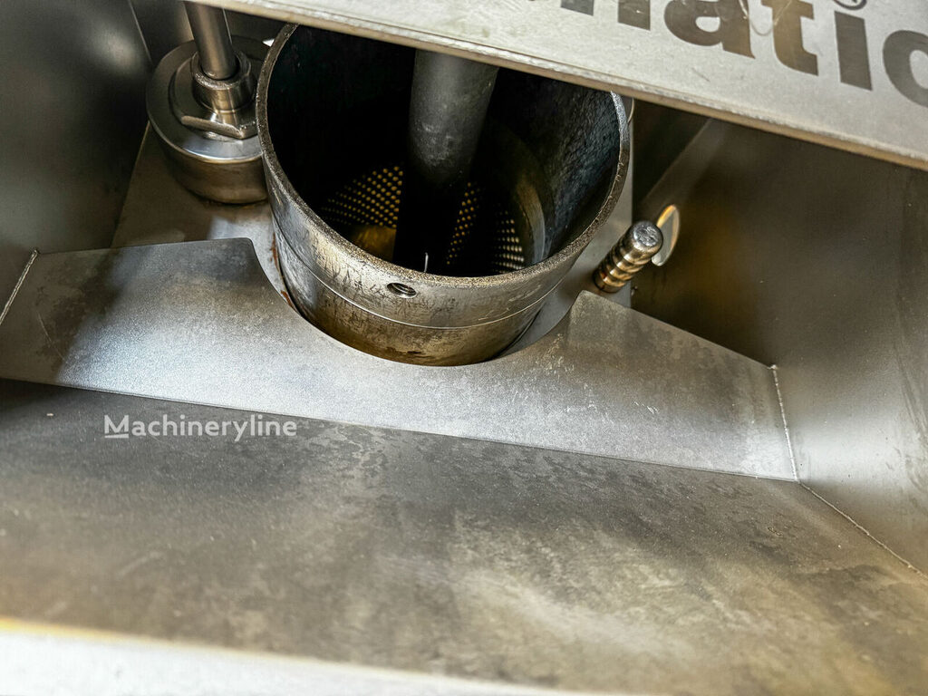 2018 Sepamatic 410 Meat Processing for sale — view 5