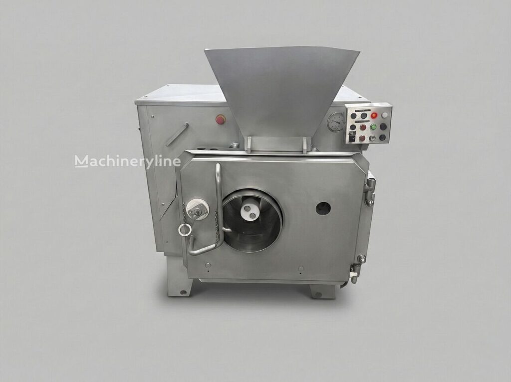 2010 Sepamatic Sepa 2000 T Meat Processing for sale