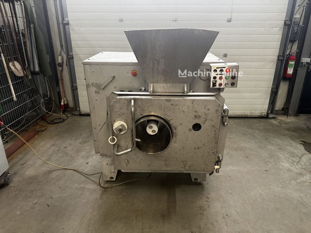 2010 Sepamatic Sepa 2000 T Meat Processing for sale — view 2