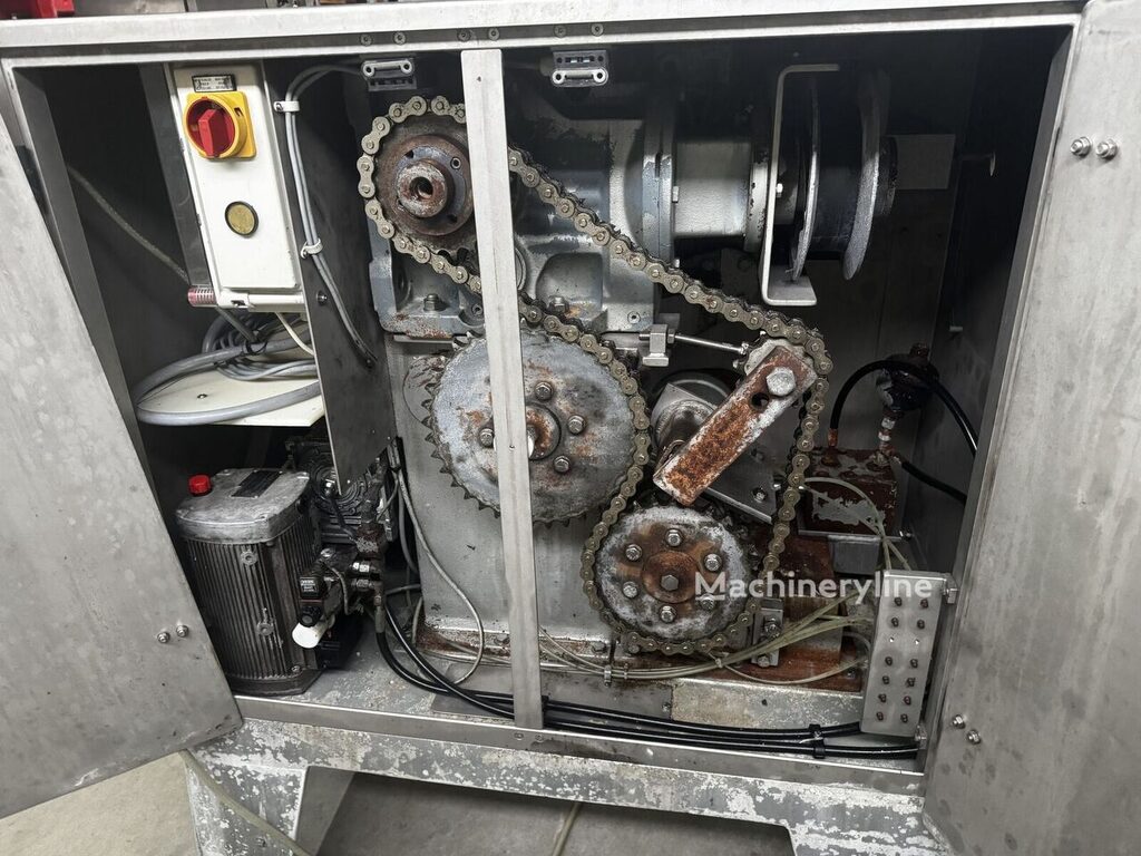 2010 Sepamatic Sepa 2000 T Meat Processing for sale — view 3