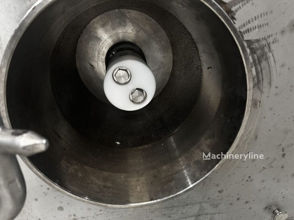 2010 Sepamatic Sepa 2000 T Meat Processing for sale — view 4
