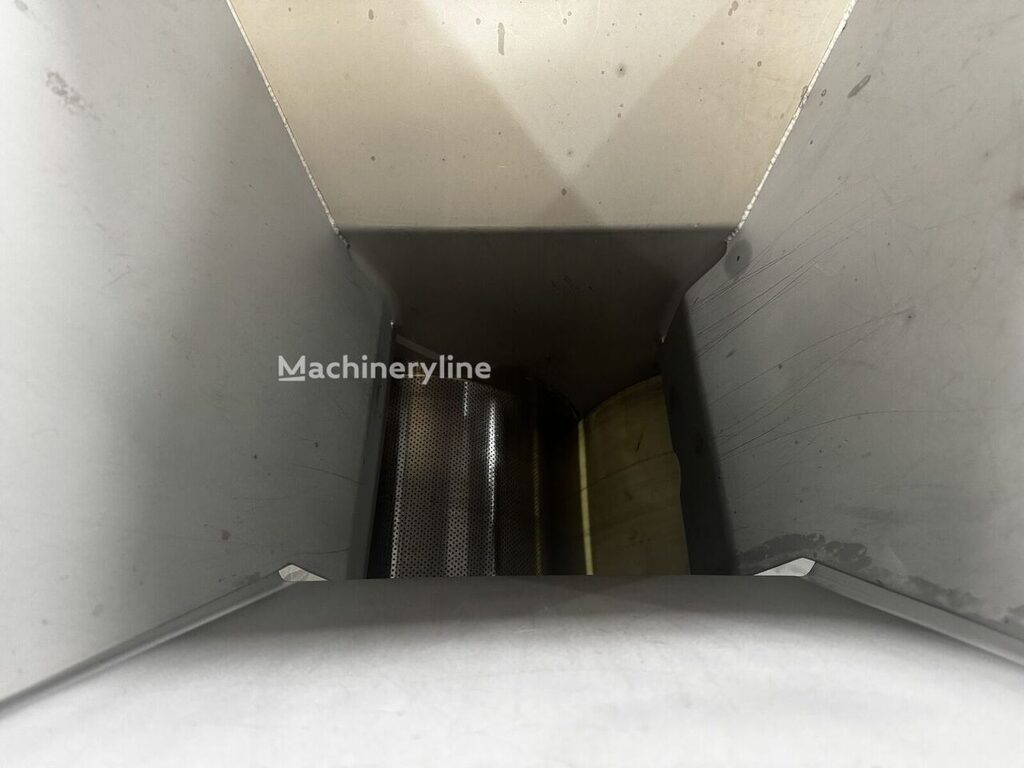 2010 Sepamatic Sepa 2000 T Meat Processing for sale — view 5