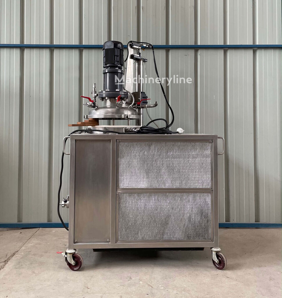 Serail Mixer Blender for sale