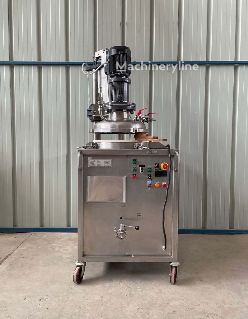 Serail Mixer Blender for sale — view 2