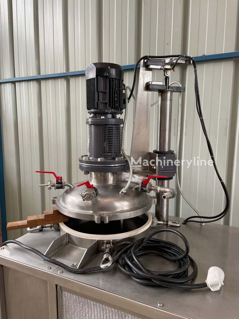 Serail Mixer Blender for sale — view 3