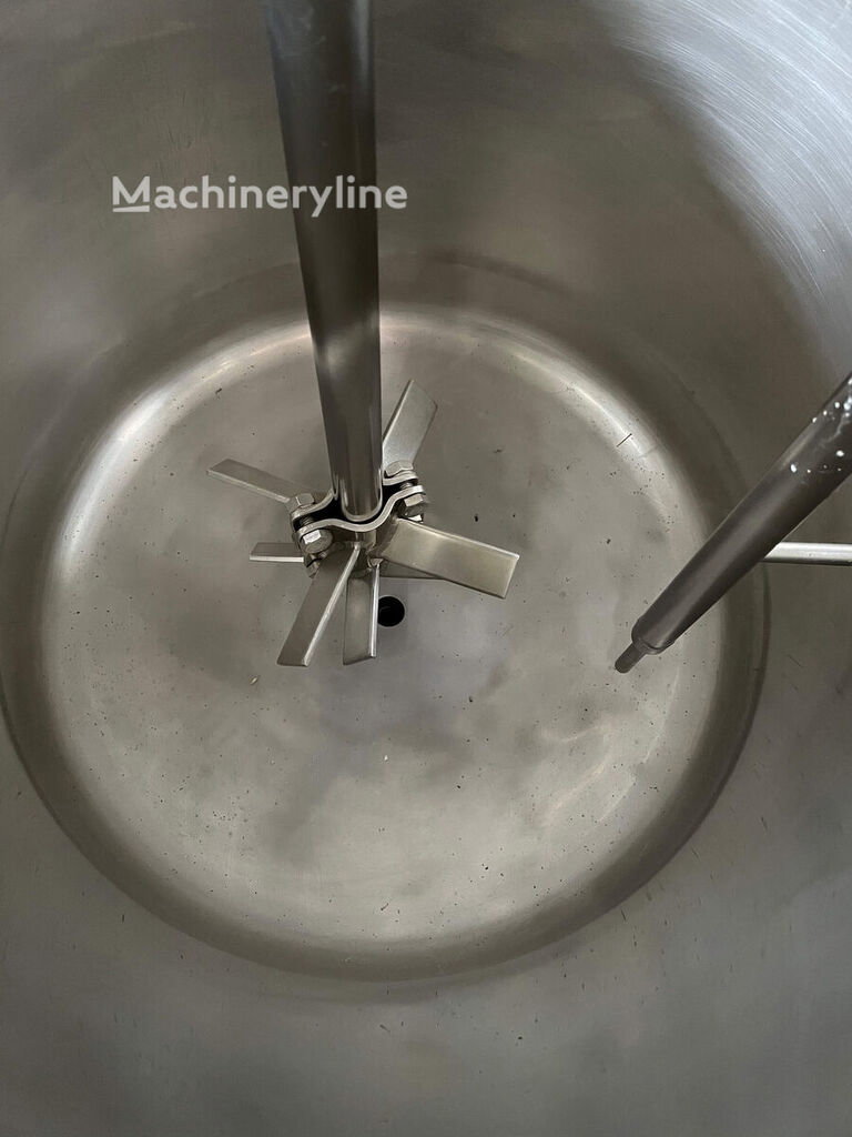 Serail Mixer Blender for sale — view 4