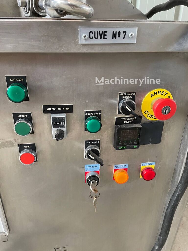 Serail Mixer Blender for sale — view 5
