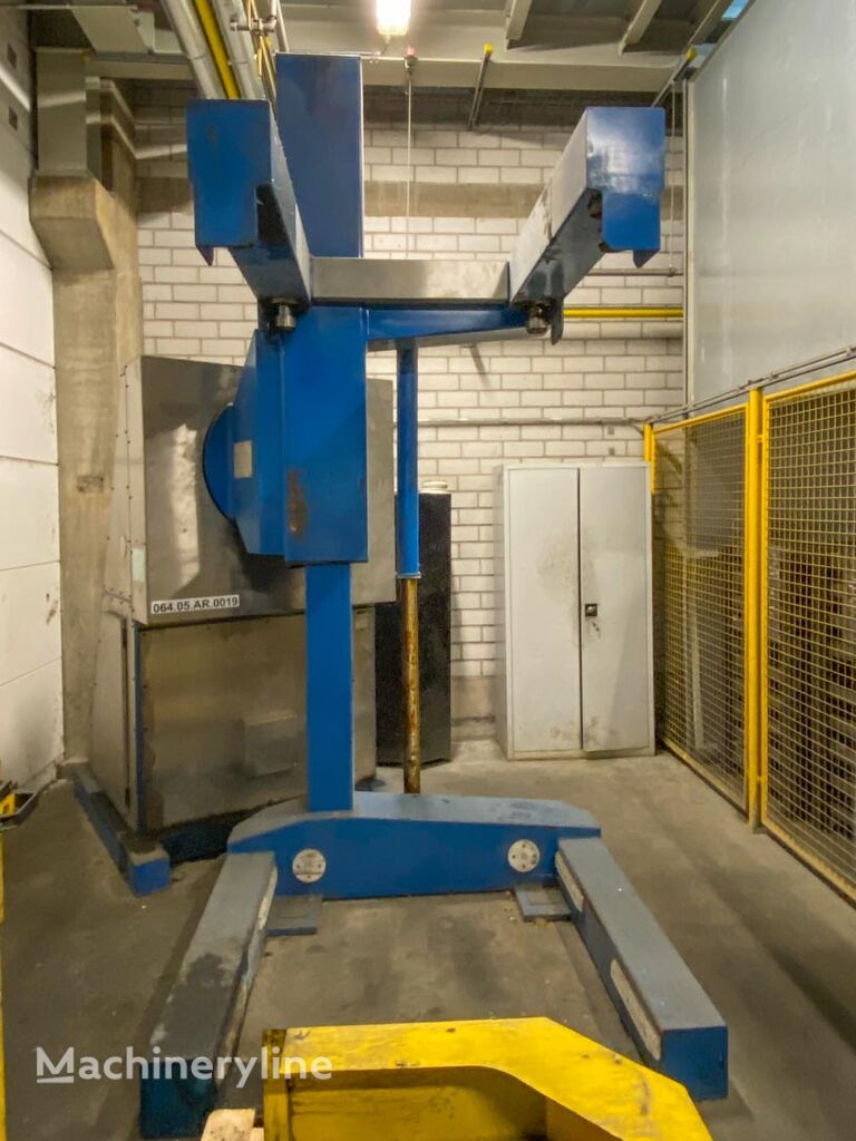 Servolift GmbH Mixer Blender for sale