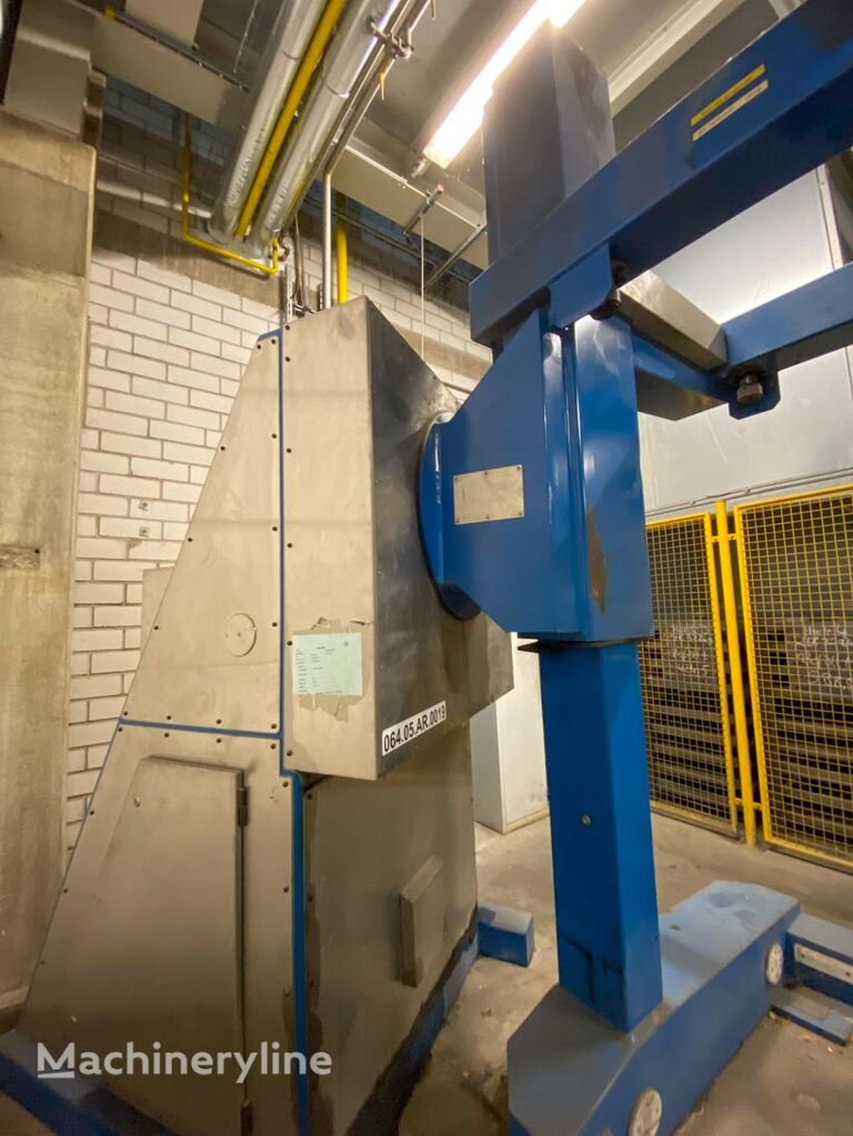 Servolift GmbH Mixer Blender for sale — view 2