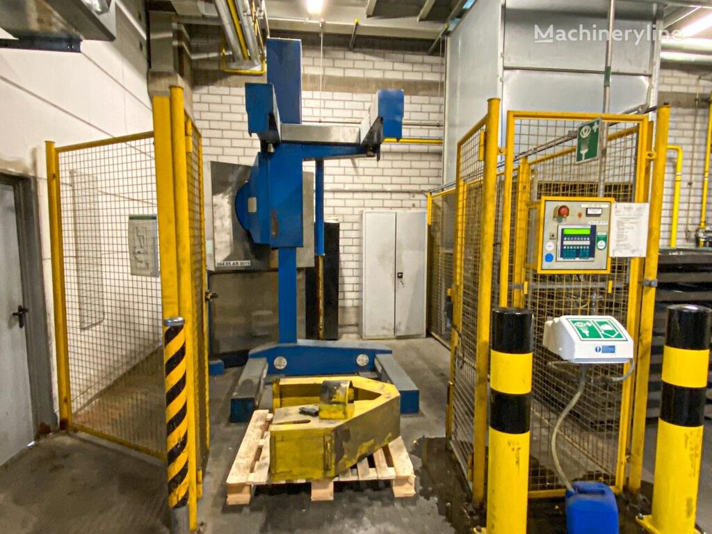 Servolift GmbH Mixer Blender for sale — view 4