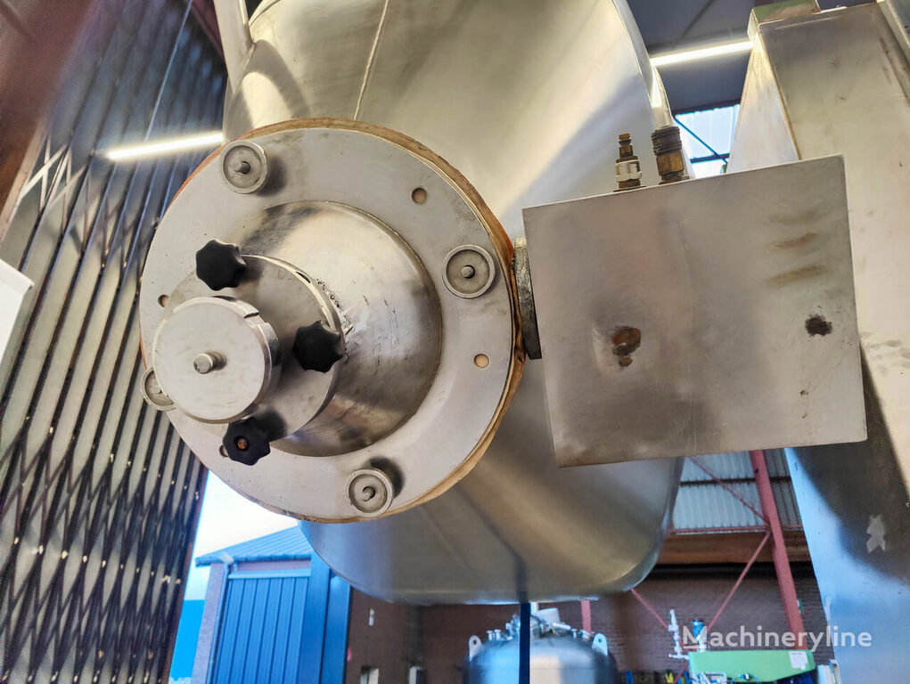 Servolift N.G.-1200 Mixer Blender for sale — view 4