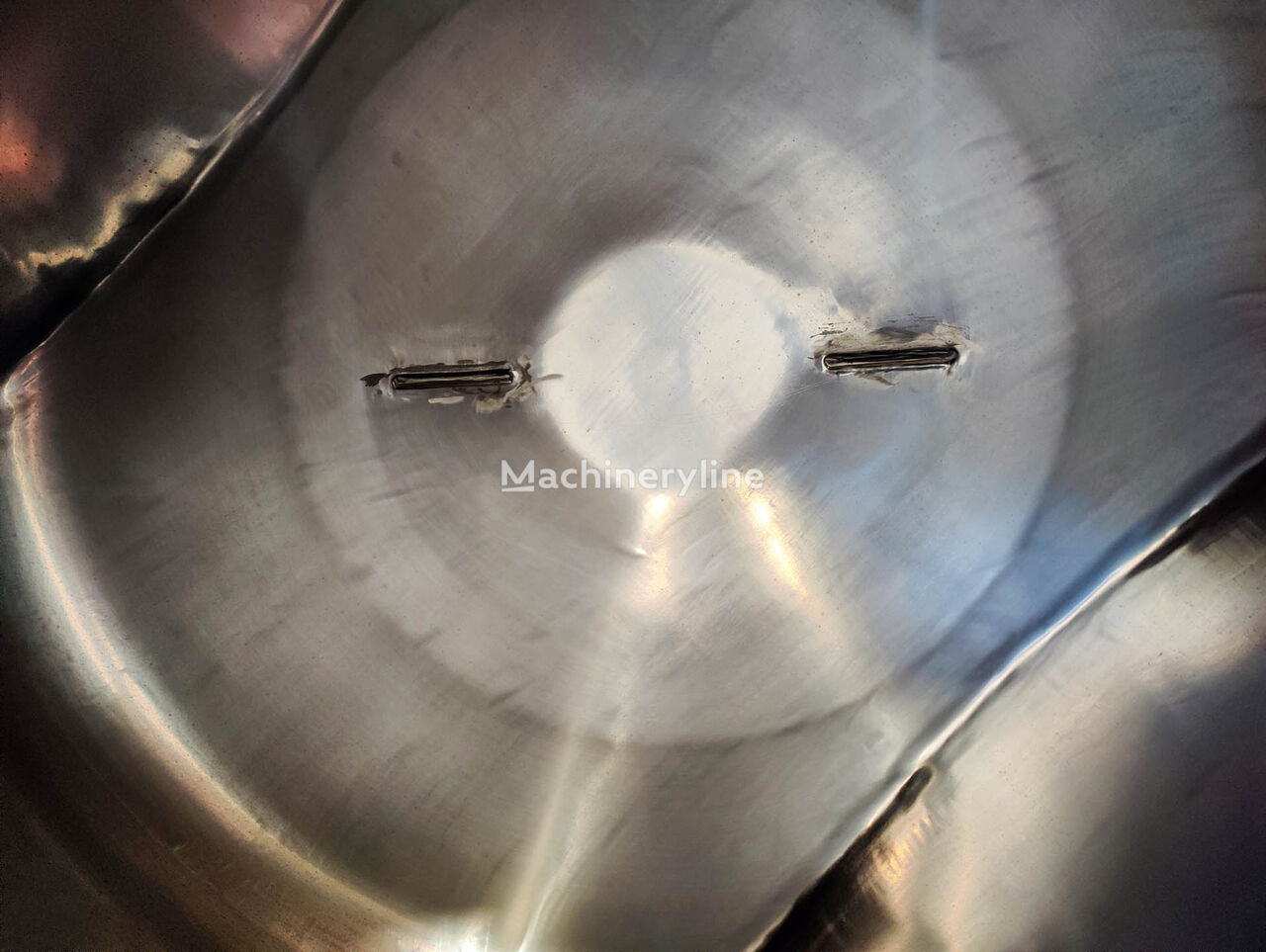 Servolift N.G.-1200 Mixer Blender for sale — view 5