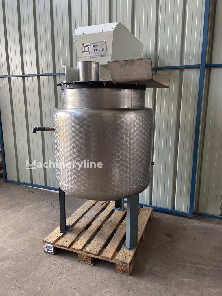 Sevin Mixer Blender for sale — view 2