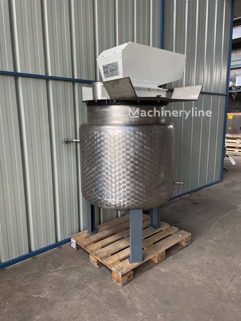 Sevin Mixer Blender for sale — view 3