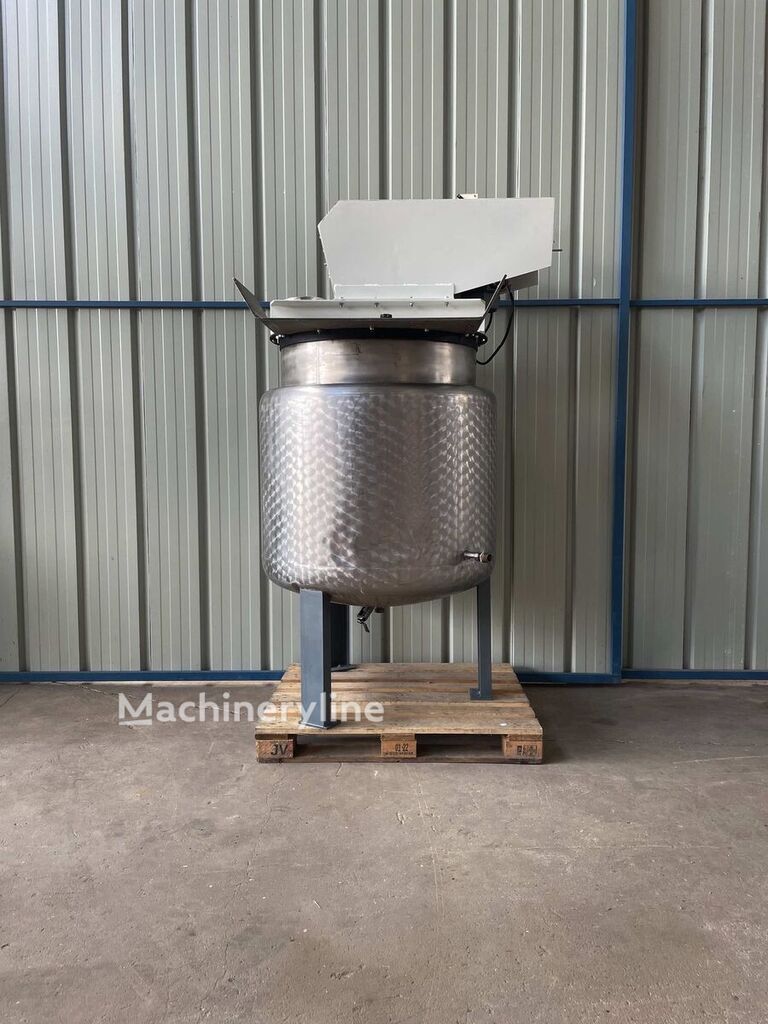 Sevin Mixer Blender for sale — view 4