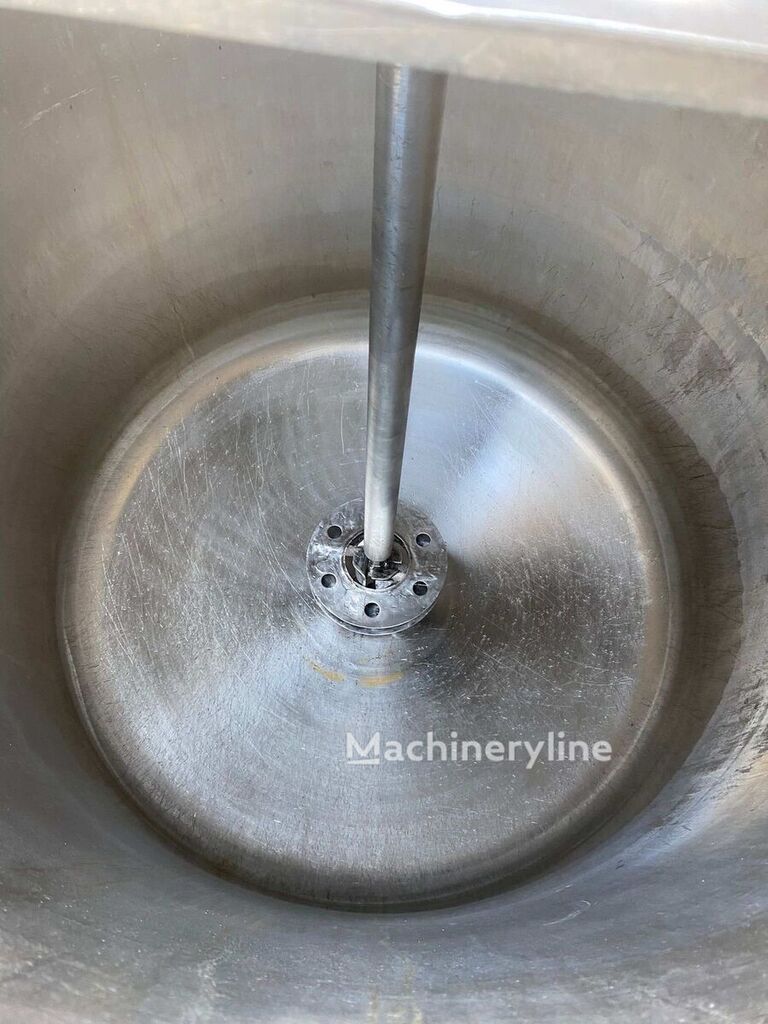 Sevin Mixer Blender for sale — view 5