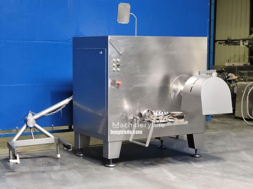 Seydelmann AG160 B Meat Processing for sale — view 2