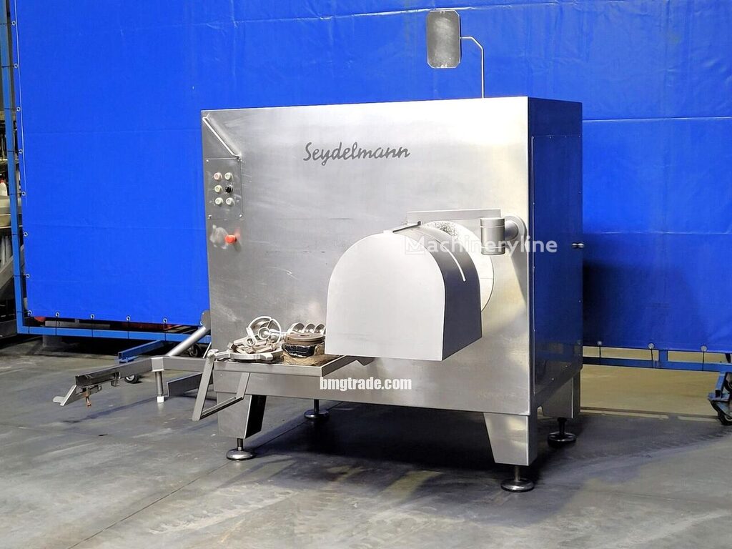 Seydelmann AG160 B Meat Processing for sale — view 3