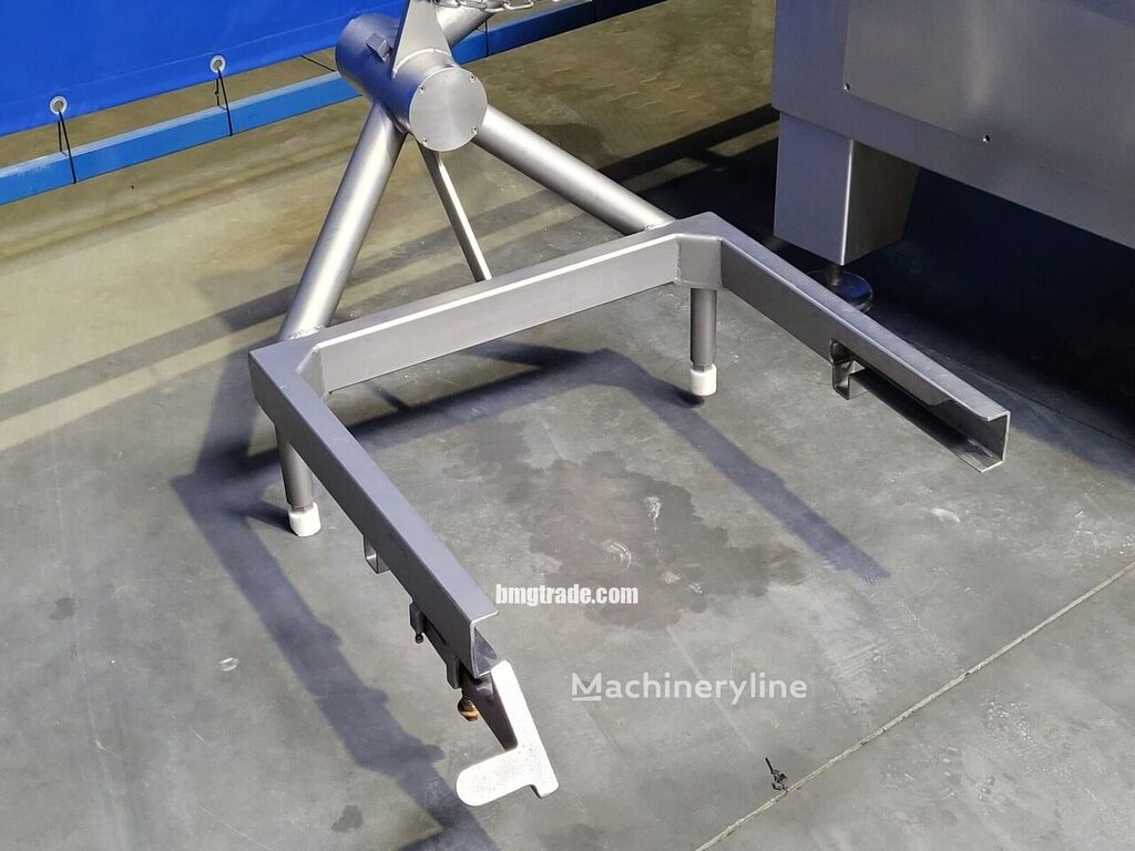 Seydelmann AG160 B Meat Processing for sale — view 5